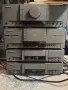 Grundig 210, с дистанционно и документация. , снимка 1