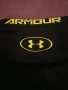 Мъжка тениска Under Armour - head gear compression , снимка 7