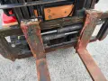 газокар Toyota 2 ton, снимка 9