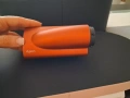 -Mултистайлър DYSON Airwrap HS05 Complete Long Strawberry Bronze/Blush, снимка 9