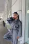 Оригинален сет Karma Organic Grey , снимка 3