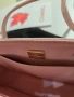 Chanel Preppy Coco Baby Pink Дамска Чанта От Естествена Телешка Кожа Код Brand Luxury Fashion30, снимка 2