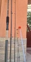 Нова фидер въдица NGT XT Feeder 11ft (3.30м ) 80-120г + 3 върха, снимка 1