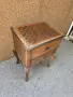 Ретро скрин от орех , снимка 6