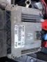 компютър двигател вектра 1.9 55193967 Bosch 281011915, снимка 8