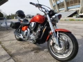 Honda VTX 1800C, снимка 5