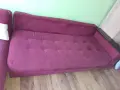 Разтегателен диван , снимка 3