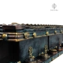 Маса за шах IMPERIUM - Pedestal, снимка 4