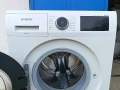 Пералня с инверторен мотор  Siemens IQ500 9 кг, снимка 6