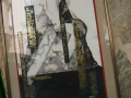 Стара картина 65 / 48 см, снимка 6