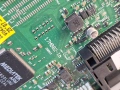 MAIN BOARD,17MB82-1a ,for 39inc DISPLAY VES390UNDC-01 , CROWN  модел LED 39185 , снимка 2