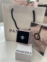 Оригинални сребърни талисмани Pandora 925 (с пълни комплекти), снимка 1