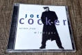 Компакт Дискове - Поп Рок: Joe Cocker - Across From Midnight, снимка 1