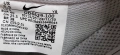 NIKE AIRFORCE 1, 40 номер, НОВИ , снимка 11