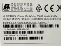НОВ iPhone 17e 256GB White, Запечатан, снимка 9