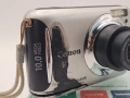Canon powershot A495 digital photo camera фотоапарат камера 10mp, снимка 3