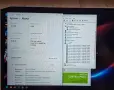 15.6' 144hz IPS Acer Nitro 5 i5-11400H/RTX 1650 4GB GDDR6/8GB/512GB SSD, снимка 7