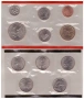 ДВА СЕТА С ЕДИНАДЕСЕТ МОНЕТИ ОТ САЩ 2004 /D/ГОДИНА, снимка 3
