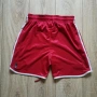 Футболни шорти Bayern Munich 2003/2004 анцунг долнище nike Barcelona  анцунг горнище Nike football , снимка 2