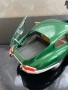 Ретро модел на jaguar E 1961 1/18, снимка 16