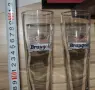 Оригинални чаши за бира Braugold, снимка 4