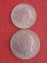 1,2 динара 1925 г. Кралство Югославия., снимка 2