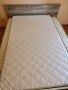 Чисто нов Топ матрак TED Argan Deluxe, снимка 1