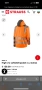 Engelbert Strauss High vis Softshell e.s.motion, снимка 2