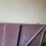 Метални врати с рамка., снимка 9