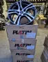 Джанти Platin 18 цола , 5х120 , 8j , et50 Vw Amarok , Vw T5 T6, снимка 2