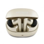 	БЕЗЖИЧНИ СЛУШАЛКИ Bluetooth GUESS TWS SCRIPT GOLD, снимка 1