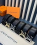колани от естествена кожа в кутия Louis Vuitton , снимка 1
