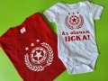 Детски тениски на ЦСКА, снимка 10