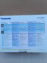 Цифров безжичен телефон със секретар Panasonic KX-TCD340-Нов, снимка 3