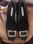 ENZO ANGIOLONI Italy Size 41 100% Кожа Страхотни обувки, снимка 1
