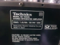 усилвател technics su.vx500, снимка 8