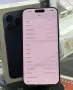 iPhone 17 Pro Max 256GB , снимка 5