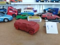 Стари колички, снимка 4