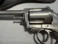 Много стар Револвер, снимка 8