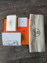 Мъжки мокасини Hermes, снимка 9