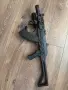 SAR M14 SF 7.62х39, снимка 1