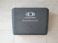 Пауър-миксер DYNACORD  Power Mate 600, снимка 4