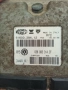 Компютър ECU , Volkswagen Golf 4 1.4 036 906 014 CF 036906014CF, снимка 4