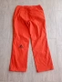 Adidas мъжки туристически панталон размер 52-XL, снимка 2