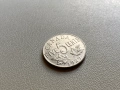 5 цента 1929, 1931, 1935, 1943, 1945 Канада, снимка 2