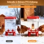 SolarCluck WSQ1BU Умен параход, снимка 2