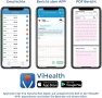 ЕКГ монитор ViATOM Pulsebit-EX, снимка 5