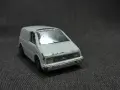 СТАРА РЕТРО МЕТАЛНА КОЛИЧКА HOT WHEELS FORD AEROSTAR VAN, снимка 5