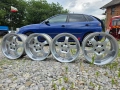 4бр. ОРИГИНАЛНИ 17” Джанти 5х112 за -AUDI/VW/SEAT/SKODA/VAG- 8Jx17H2, ET35, снимка 1