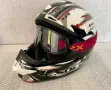 Кросова Каска За Мотор HJC Размер М 57см, снимка 1